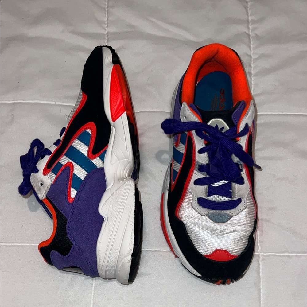 adidas Yung-96 Chasm Sneakers